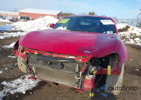 2013 Scion Fr-S z USA, uszkodzony, nr VIN JF1ZNAA19D1727259